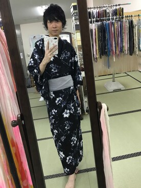 Nao☆フォロバ100%さんのコーディネート