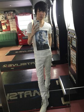 Nao☆フォロバ100%さんのコーディネート