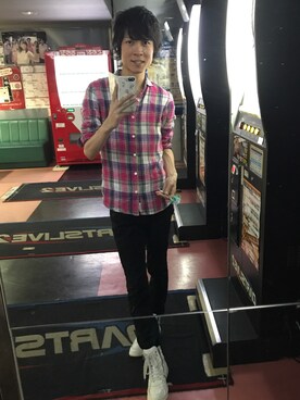 Nao☆フォロバ100%さんのコーディネート