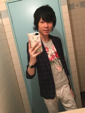 Nao☆フォロバ100%さんのコーディネート