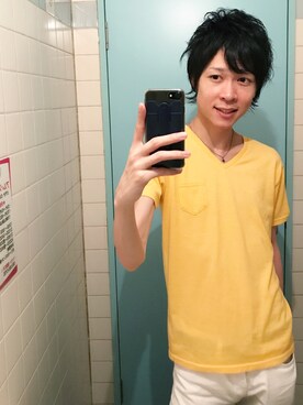 Nao☆フォロバ100%さんのコーディネート