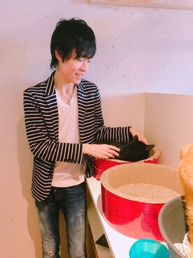 Nao☆フォロバ100%さんのコーディネート