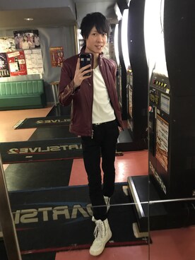 Nao☆フォロバ100%さんのコーディネート