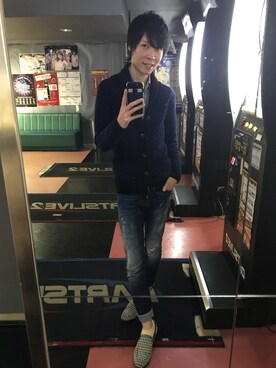 Nao☆フォロバ100%さんのコーディネート