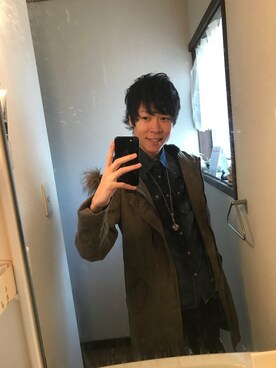 Nao☆フォロバ100%さんのコーディネート