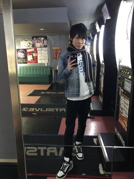 Nao☆フォロバ100%さんのコーディネート