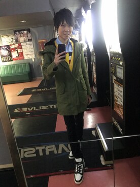 Nao☆フォロバ100%さんのコーディネート