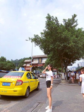 ABBE-さんのコーディネート