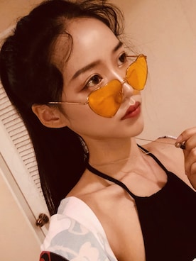 ABBE-さんのコーディネート