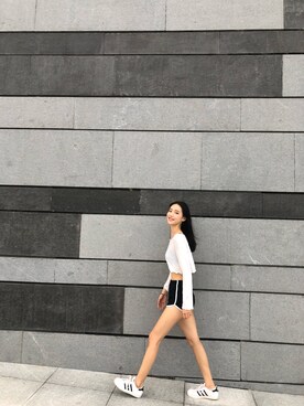 ABBE-さんのコーディネート