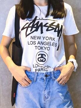 ABBE-さんのコーディネート