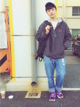 naotarooonさんのコーディネート