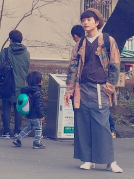 naotarooonさんのコーディネート