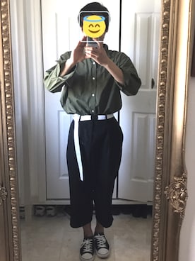 Moriさんのコーディネート