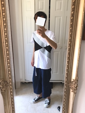 Moriさんのコーディネート