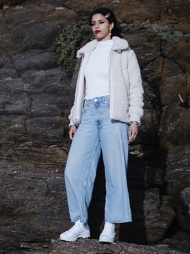 Miha Miさんのコーディネート