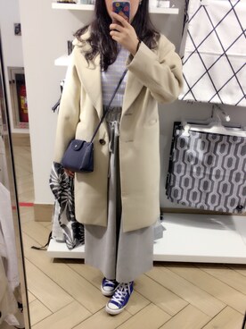 しんさんのコーディネート