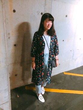 しんさんのコーディネート