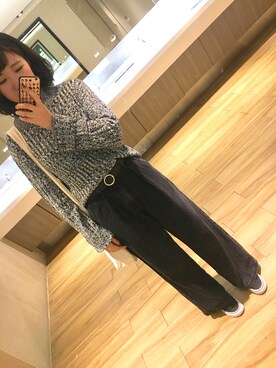 しんさんのコーディネート