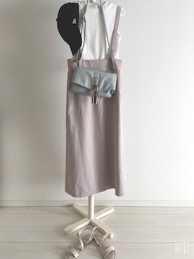 rimさんのコーディネート