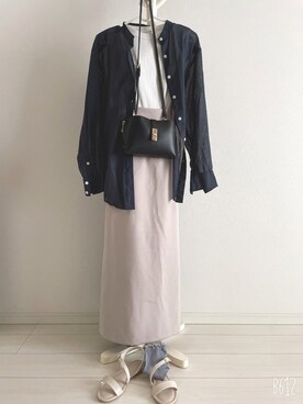 rimさんのコーディネート