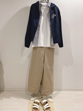 rimさんのコーディネート