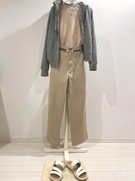 rimさんのコーディネート