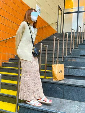 rimさんのコーディネート