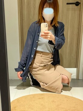 rimさんのコーディネート