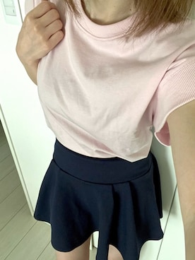 rimさんのコーディネート