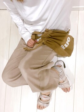 rimさんのコーディネート