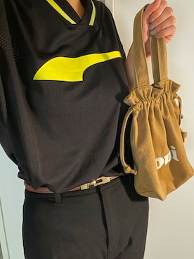 rimさんのコーディネート