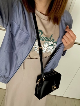 rimさんのコーディネート