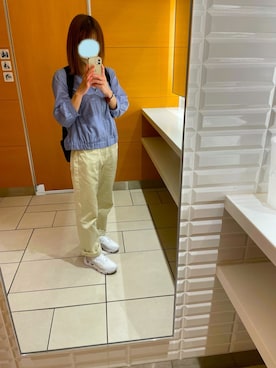 rimさんのコーディネート