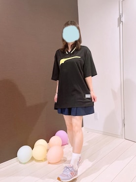 rimさんのコーディネート