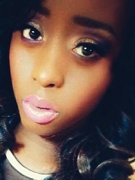 「Sephora（セフォラ）のアイテム」を使った、Jasmine Talbotさん（レディース・153cm）の秋コーディネート