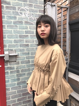 かつきさんのコーディネート