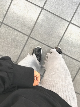 かつきさんのコーディネート