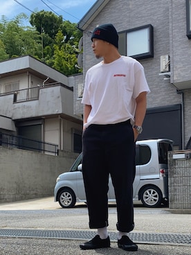 ryooootaさんのコーディネート