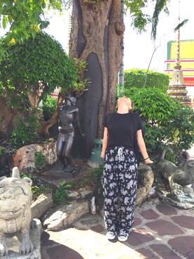 ✌︎さんのコーディネート