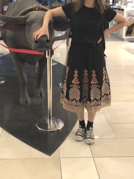 ✌︎さんのコーディネート