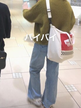 ✌︎さんのコーディネート