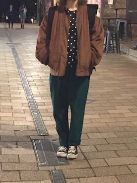 ✌︎さんのコーディネート