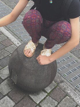 ✌︎さんのコーディネート