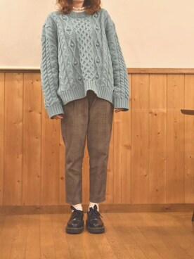 ✌︎さんのコーディネート