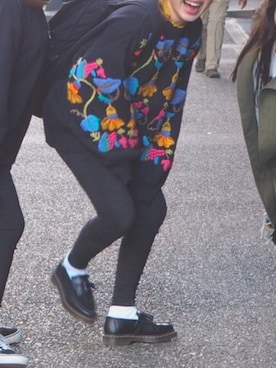 ✌︎さんのコーディネート