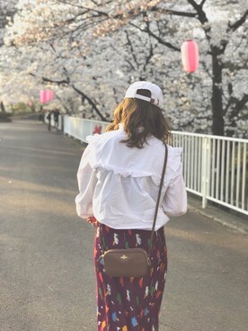 ✌︎さんのコーディネート