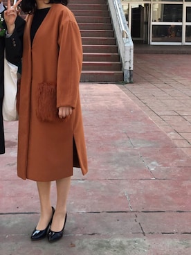 ✌︎さんのコーディネート