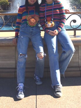 ✌︎さんのコーディネート