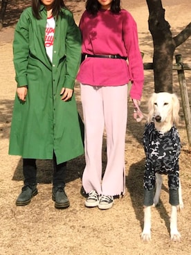 ✌︎さんのコーディネート